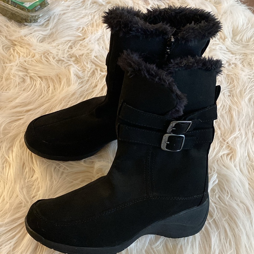 KHOMBU ladies boots - Picture 3 of 13